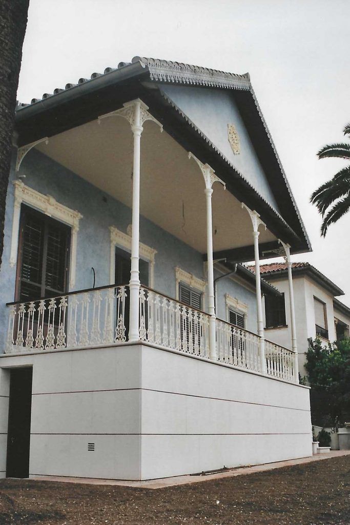 Vivienda en Pedregalejo, Málaga